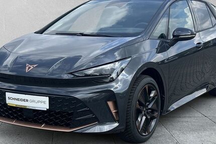 Cupra Born 1.500 km 40.690 &euro; Chemnitz 09113