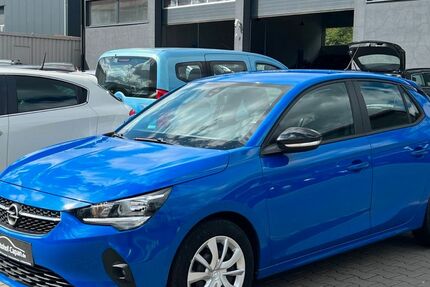 Opel Corsa 92.000 km 11.899 € Kirchheimbolanden 67292