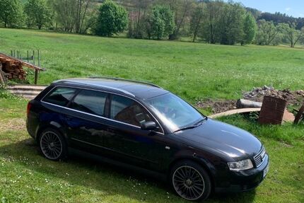 Audi A4 299.850 km 2.750 &euro; Eichenzell 36124