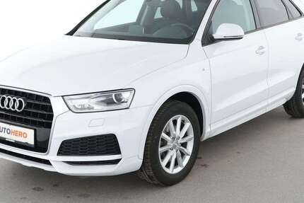 Audi Q3 60.016 km 19.190 &euro; Nürnberg 90441