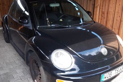 VW Beetle 176.000 km 900 &euro; Wolfsburg 38442