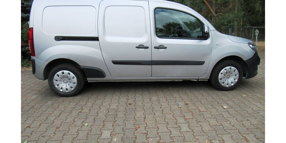 Mercedes-Benz Citan 490.000 km 4.990 &euro; Gröbern bei Meissen 01689