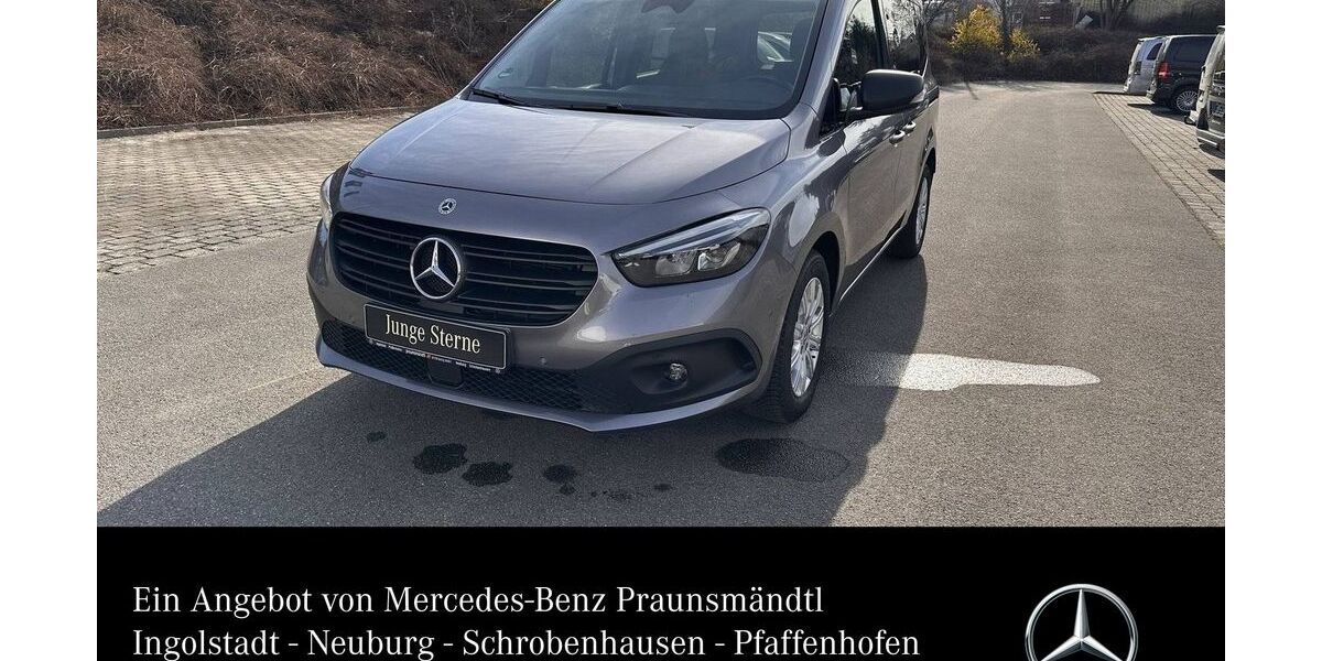Mercedes-Benz Citan 18.700 km 25.573 &euro; Hilpoltstein 91161