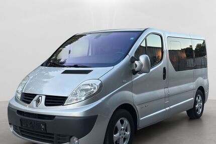 Renault Trafic 230.000 km 10.900 &euro; Berlin 13089