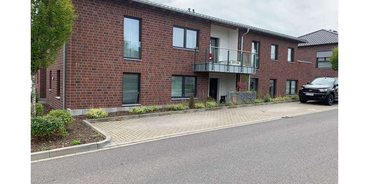 Etagenwohnung Selfkant - 2 Zimmer, 61 m&sup2;, 376&euro; | Angebot:25496280