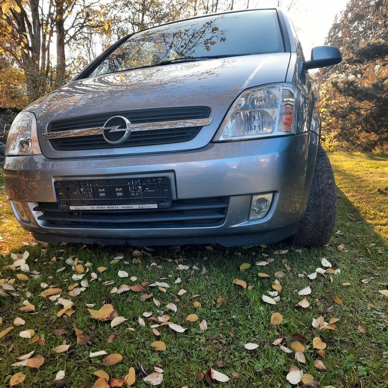 Meriva