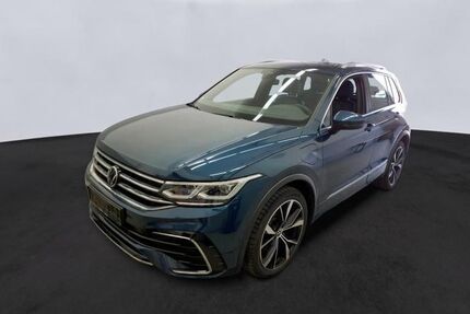 VW Tiguan 53.350 km 32.840 &euro; Erlangen 91058
