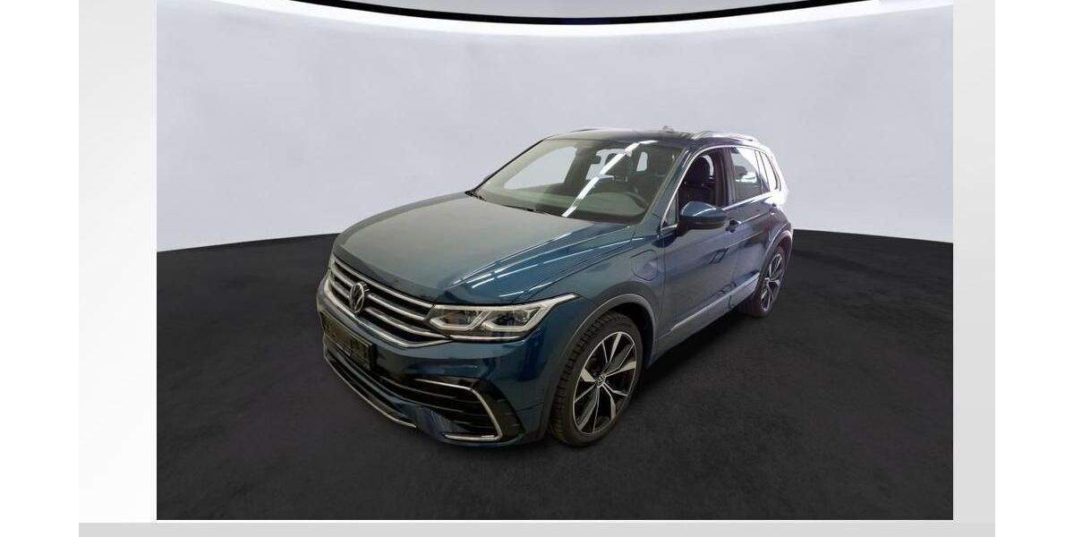 VW Tiguan 53.350 km 32.840 &euro; Erlangen 91058
