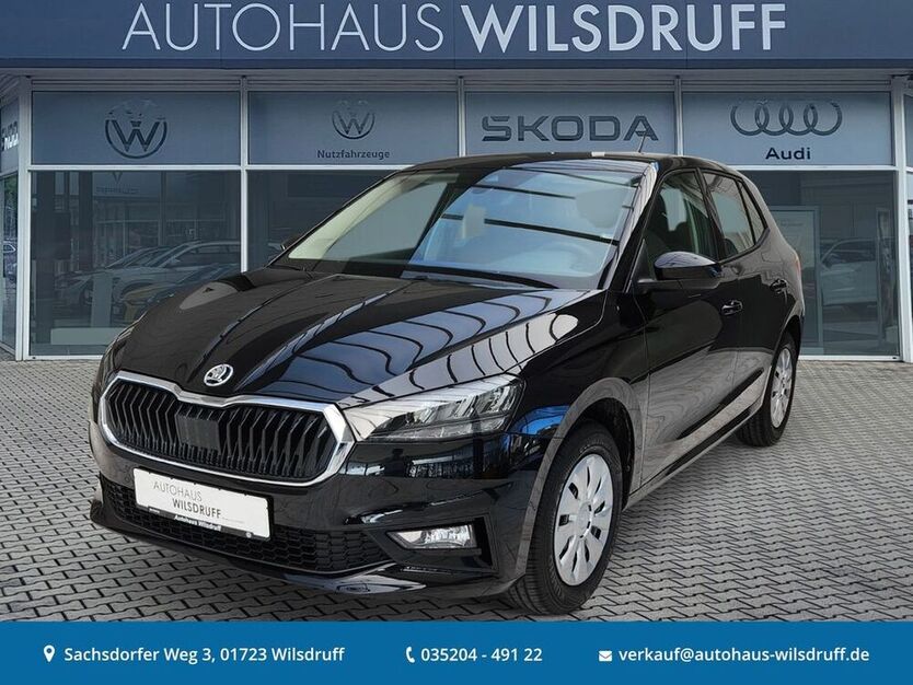 Fabia