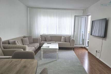 Wohnung Gießen - 2 Zimmer, 60 m&sup2;, 175.000&euro; | Angebot:23789352