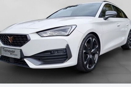 Cupra Leon 35.064 km 29.890 &euro; Werdohl 58791