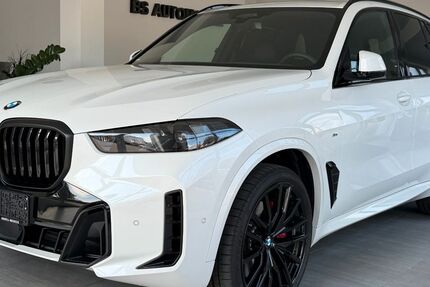 BMW X5 22.500 km 81.000 &euro; Gelnhausen - Roth 63571