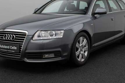 Audi A6 275.000 km 7.999 &euro; Celle 29225