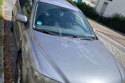 Mazda 6 222.222 km 1.000 &euro; Altentreptow 17033