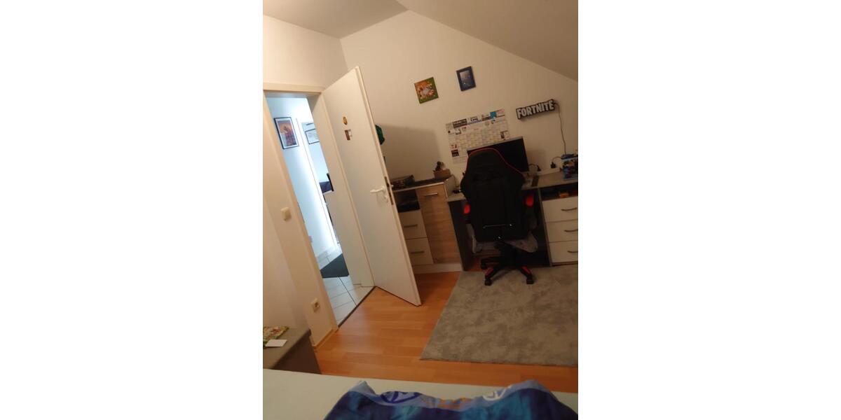 Etagenwohnung Rottenburg an der Laaber - 3 Zimmer, 60 m&sup2;, 650&euro; | Angebot:26680209