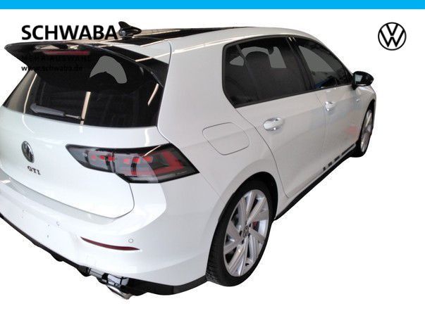 VW Golf 2.983 km 41.490 &euro; Gersthofen 86368