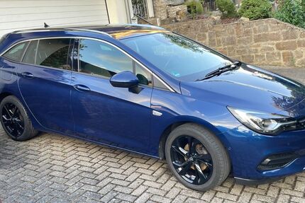 Opel Astra 91.700 km 11.690 &euro; Poppenlauer 97711