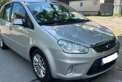 Ford C-Max 252.000 km 3.650 &euro; Feldkirchen 85622