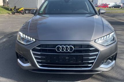 Audi A4 116.528 km 17.999 &euro; Gelnhausen 63571