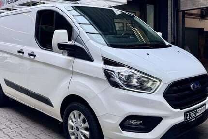 Ford Transit Custom 98.991 km 17.990 &euro; Geesthacht bei Hamburg 21502