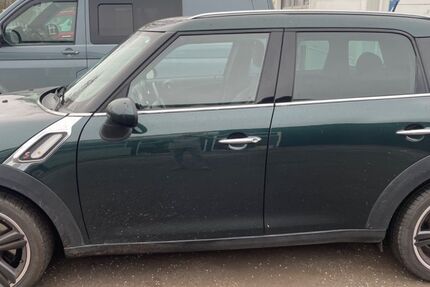 Mini Cooper S 48.000 km 12.900 &euro; Ludwigslust 19288