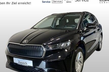 Skoda Enyaq 50.369 km 22.400 &euro; Lauterbach 36341