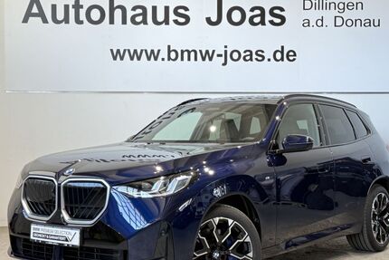 BMW X3 9.400 km 74.500 &euro; Dillingen 89407