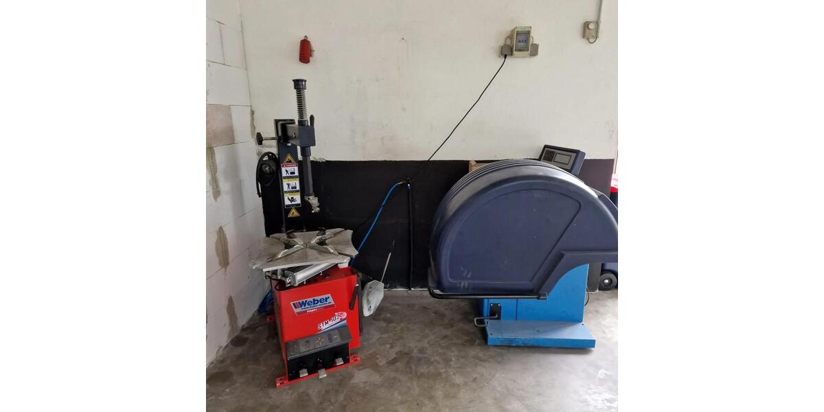 Gewerbeobjekt Gladenbach - 1.800&euro; | Angebot:26324247