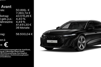 Audi A6 28.500 km 50.899 &euro; Linsengericht 63589