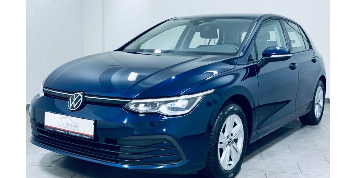VW Golf 154.000 km 16.350 &euro; Eichenzell 36124
