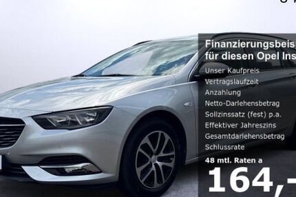 Opel Insignia 22.000 km 15.490 &euro; Lörrach 79541