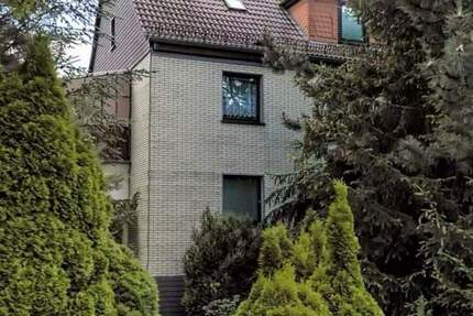 Doppelhaushälfte in Gera-Zwötzen 6 zimmer