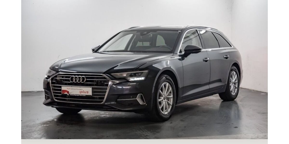 Audi A6 105.056 km 33.600 &euro; Northeim 37154