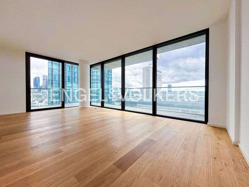 Wohnung zum Mieten in Frankfurt am Main 1.295 € 63 m²