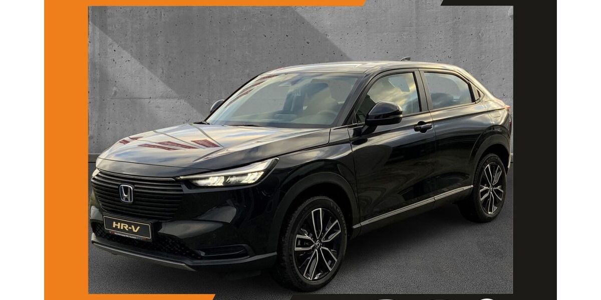 Honda HR-V 6.241 km 28.490 € Schwerin 19057