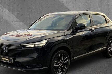 Honda HR-V 6.440 km 28.490 &euro; Schwerin 19057