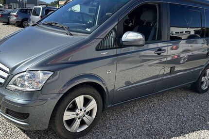 Mercedes-Benz Viano 197.800 km 31.980 &euro; Altdorf / Landshut 84032