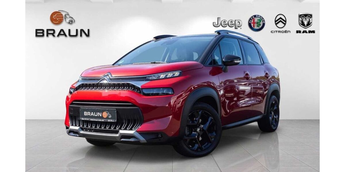 Citroen C3 Aircross 39.840 km 18.850 &euro; Koblenz 56070