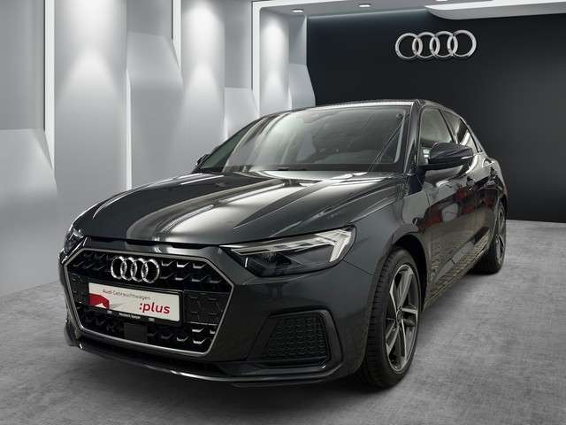 Audi A1 3.652 km 27.400 &euro; Speyer 67346