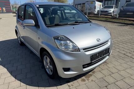 Daihatsu Sirion