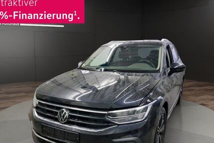 VW Tiguan 65.798 km 25.380 &euro; Sundern 59846
