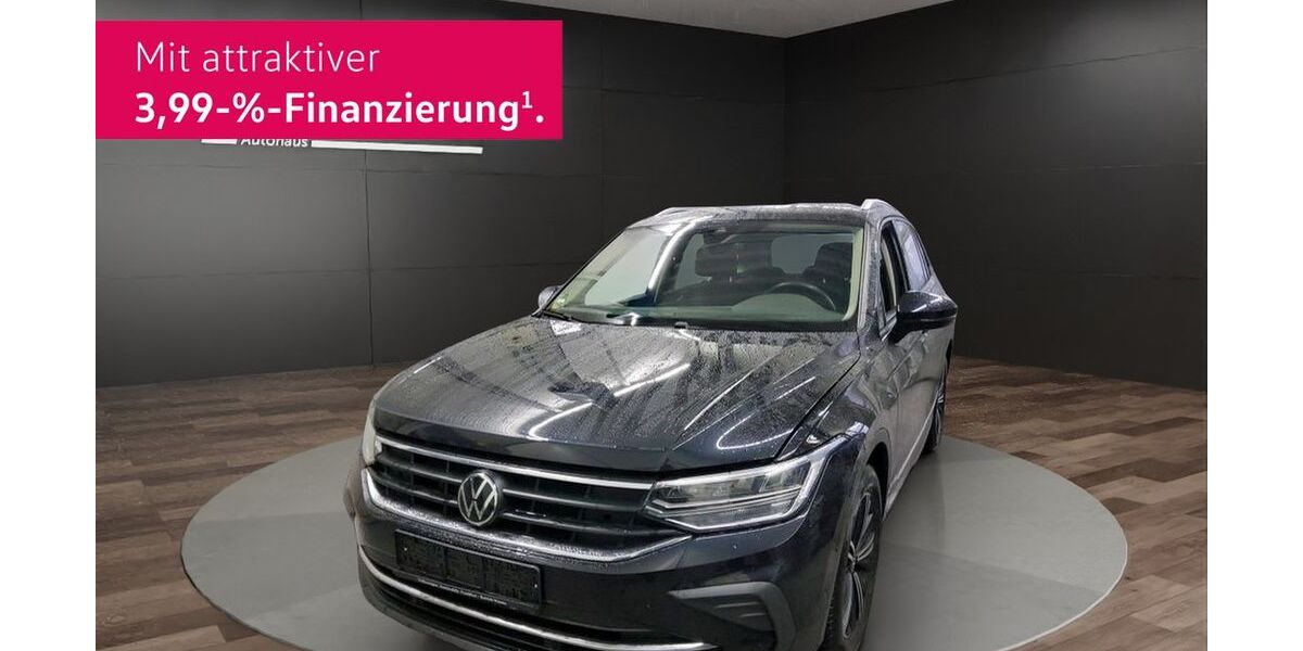 VW Tiguan 65.798 km 25.380 &euro; Sundern 59846