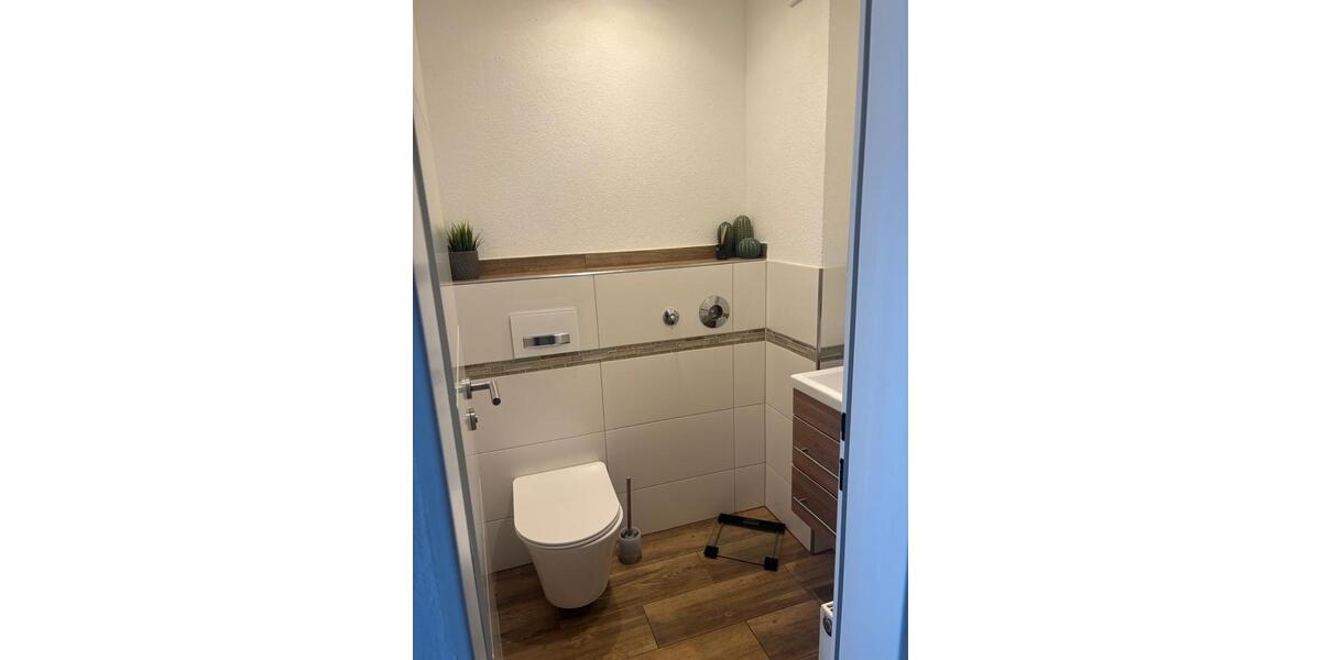 Etagenwohnung Weißenhorn - 4.5 Zimmer, 116 m&sup2;, 1.350&euro; | Angebot:24791253