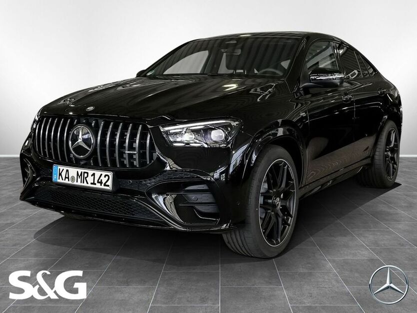 GLE 53 AMG