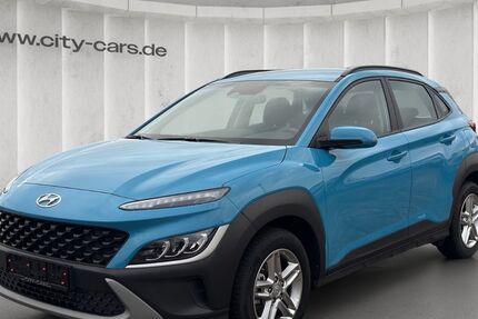 Hyundai KONA 44.500 km 15.500 &euro; Brandenburg 14772