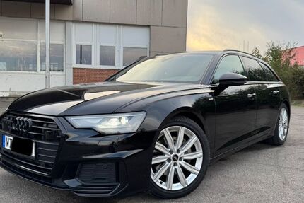 Audi A6 200.000 km 25.400 &euro; Waldshut 79761