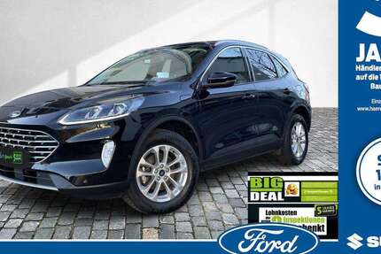 Ford Kuga 55.920 km 21.780 &euro; München 81827