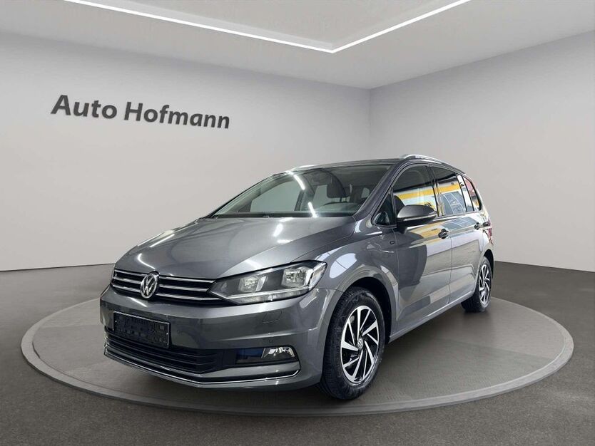 VW Touran 69.000 km 21.290 € Arnstein/Neubessingen 97450