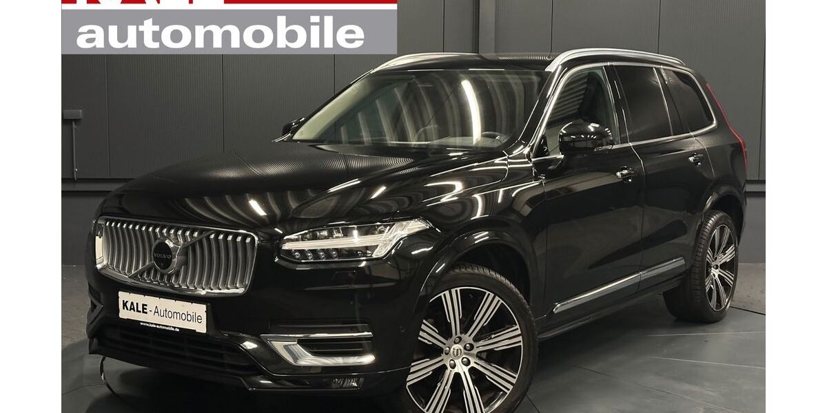 Volvo XC90 69.000 km 45.973 &euro; Helmstedt 38350