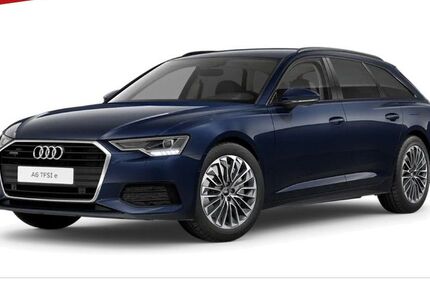 Audi A6 48.935 km 34.980 &euro; Karlsruhe 76131